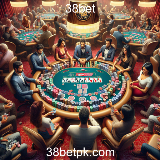 Poker